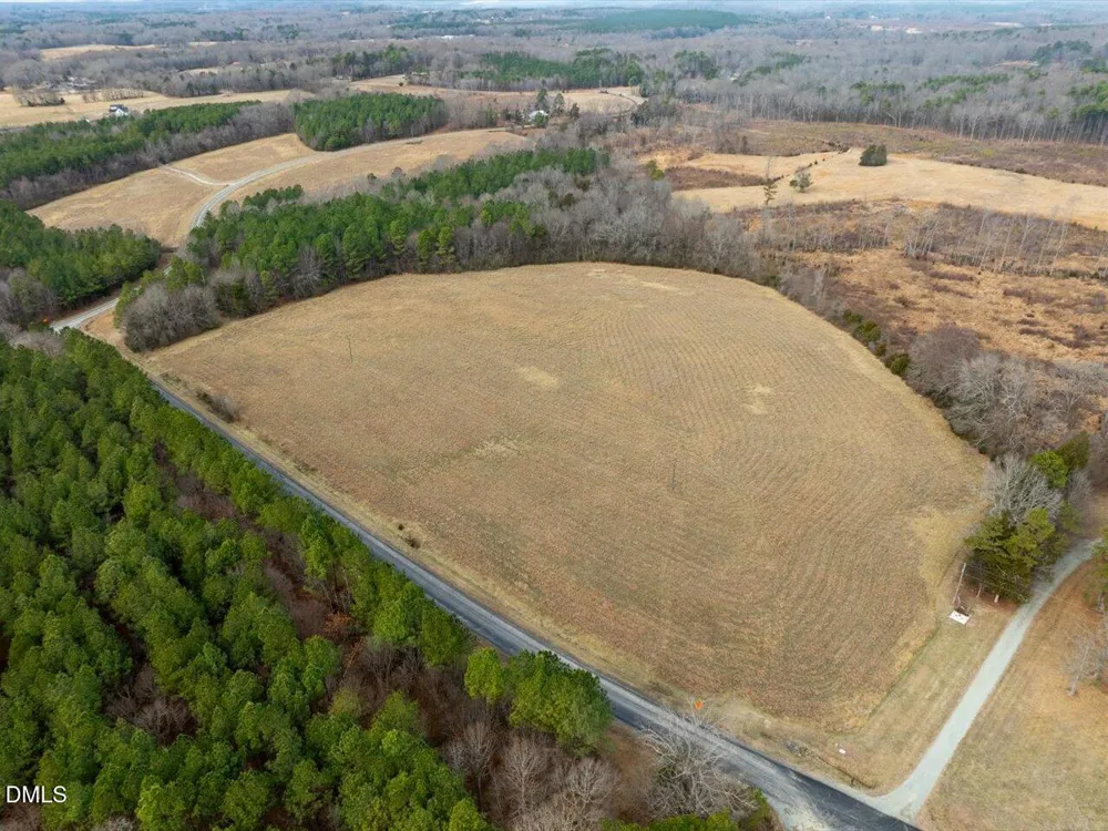 0 Mark Willett Road Bear Creek, NC 27207