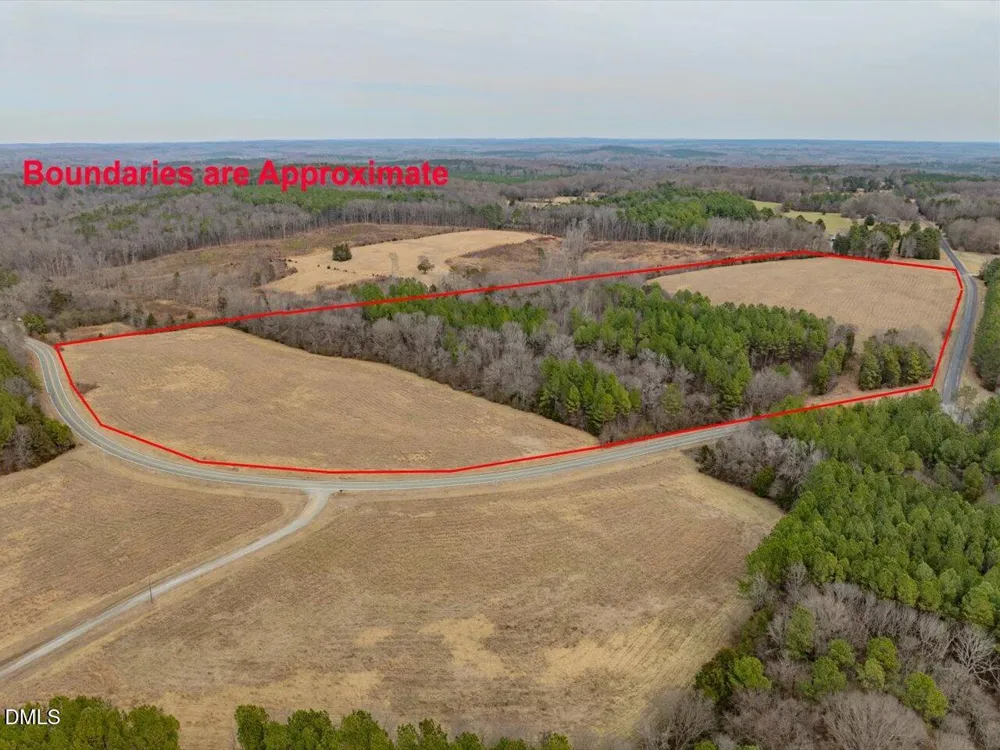 0 Mark Willett Road Bear Creek, NC 27207