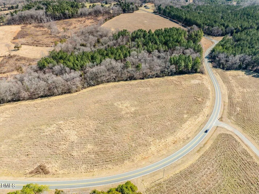 0 Mark Willett Road Bear Creek, NC 27207
