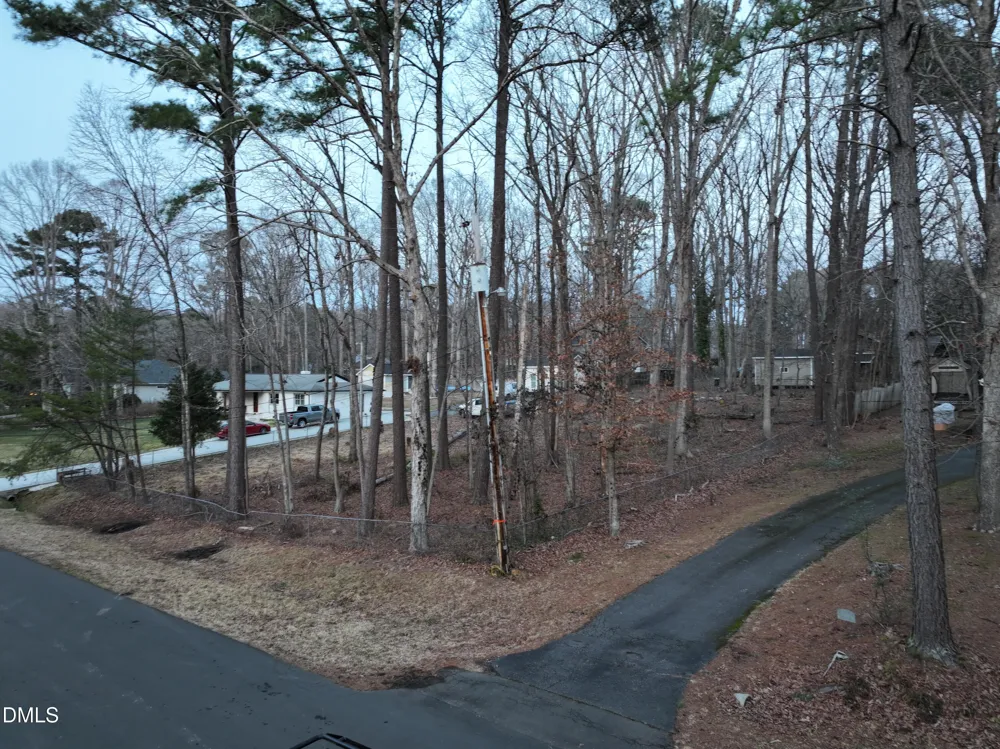 5120 Raintree Road Durham, NC 27712