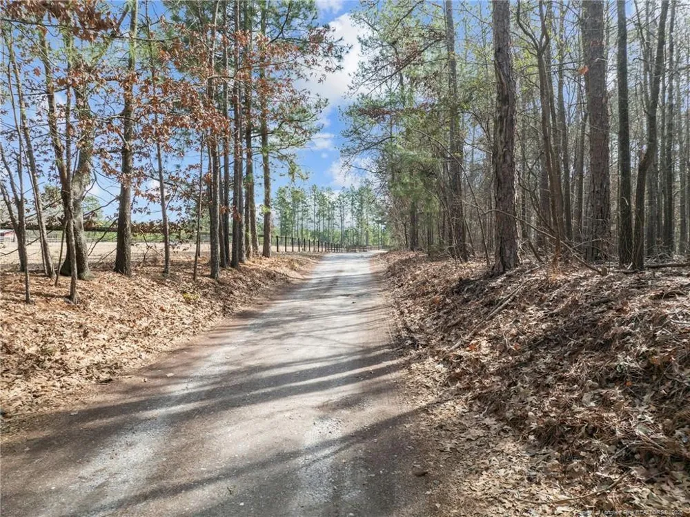 690 Poole Road Raeford, NC 28376
