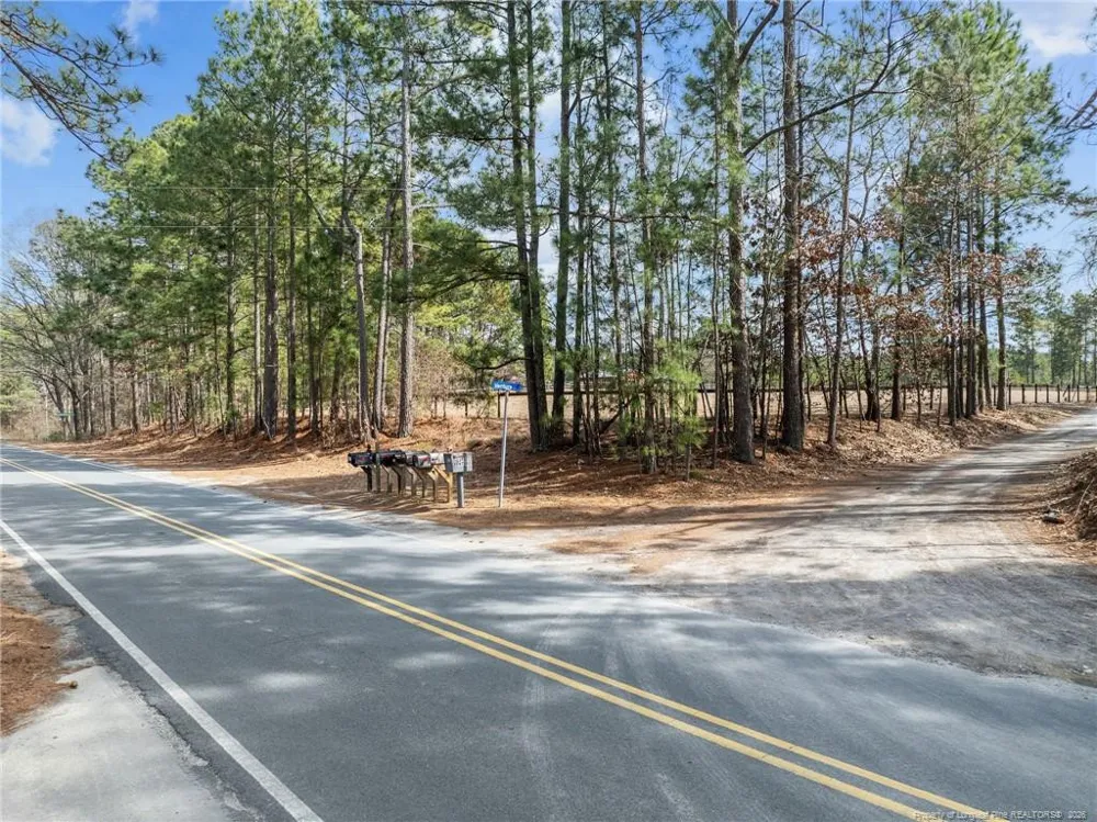 690 Poole Road Raeford, NC 28376