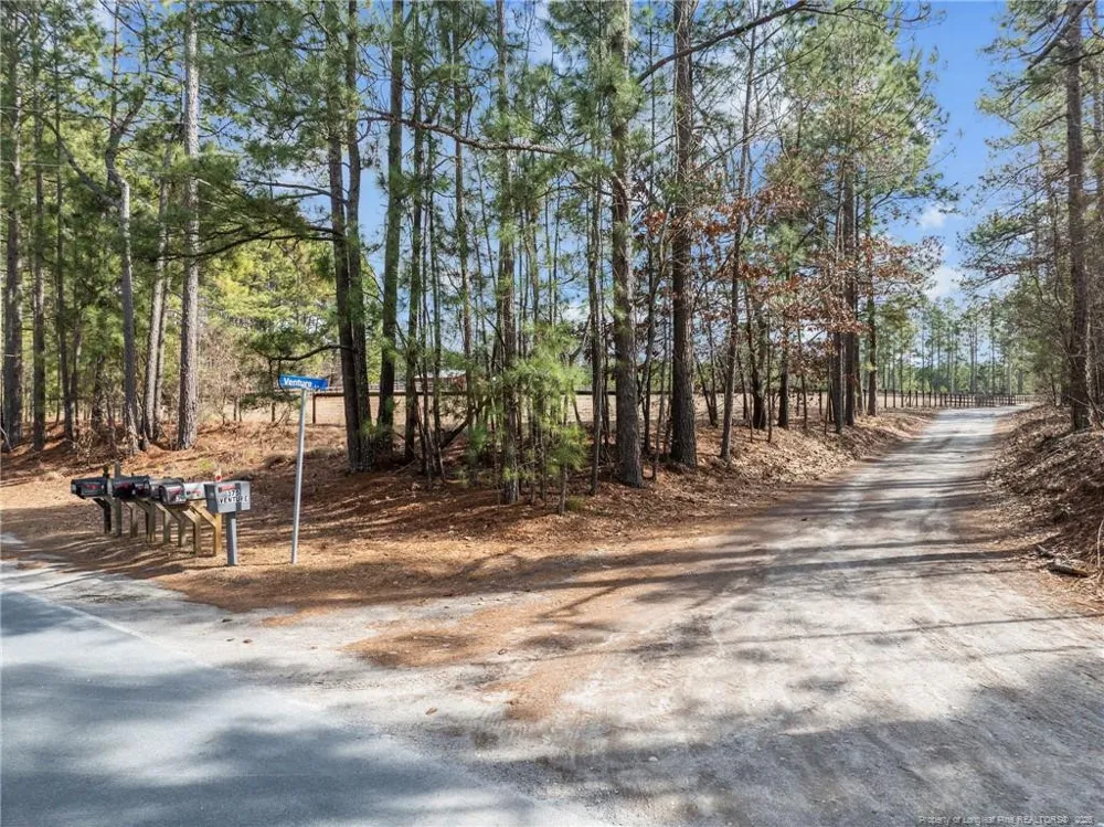 690 Poole Road Raeford, NC 28376