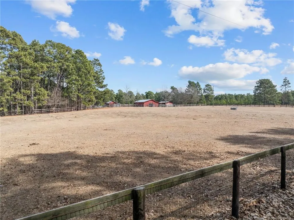 690 Poole Road Raeford, NC 28376