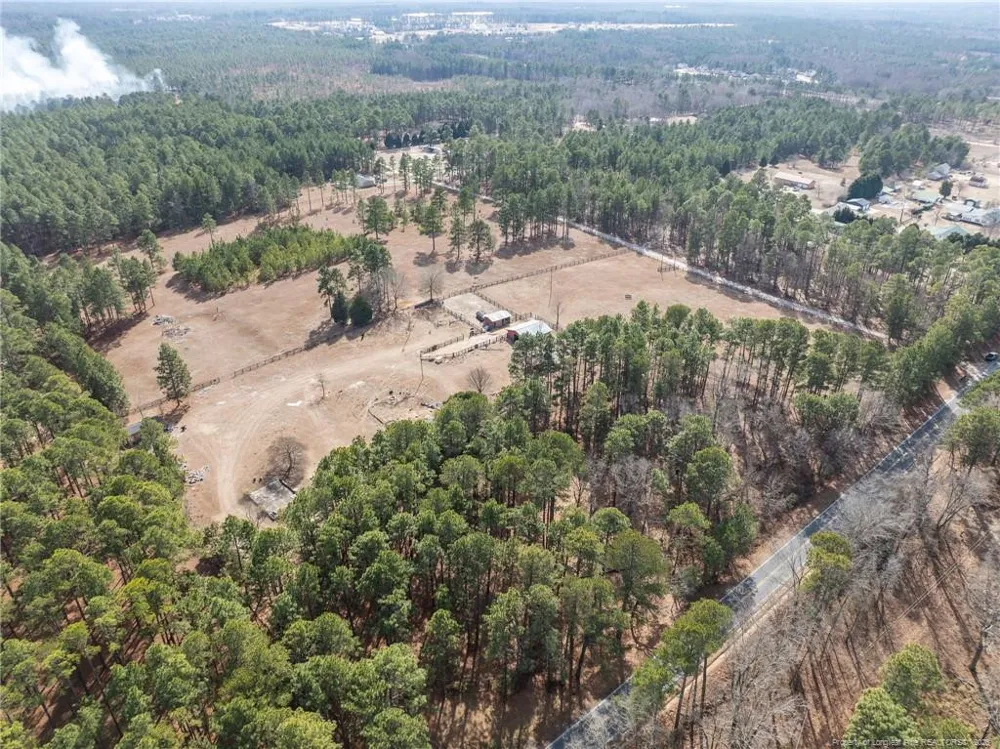 690 Poole Road Raeford, NC 28376