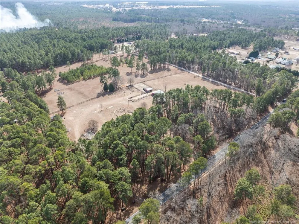 690 Poole Road Raeford, NC 28376