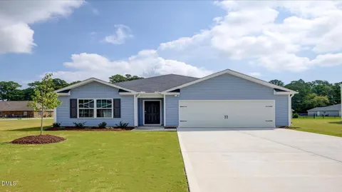104 Ross Drive