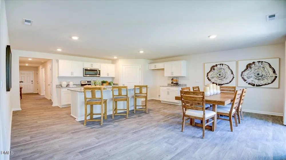 104 Ross Drive Stem, NC 27581