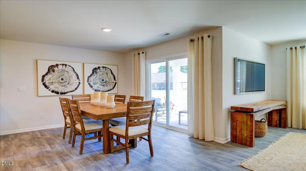 104 Ross Drive Stem, NC 27581