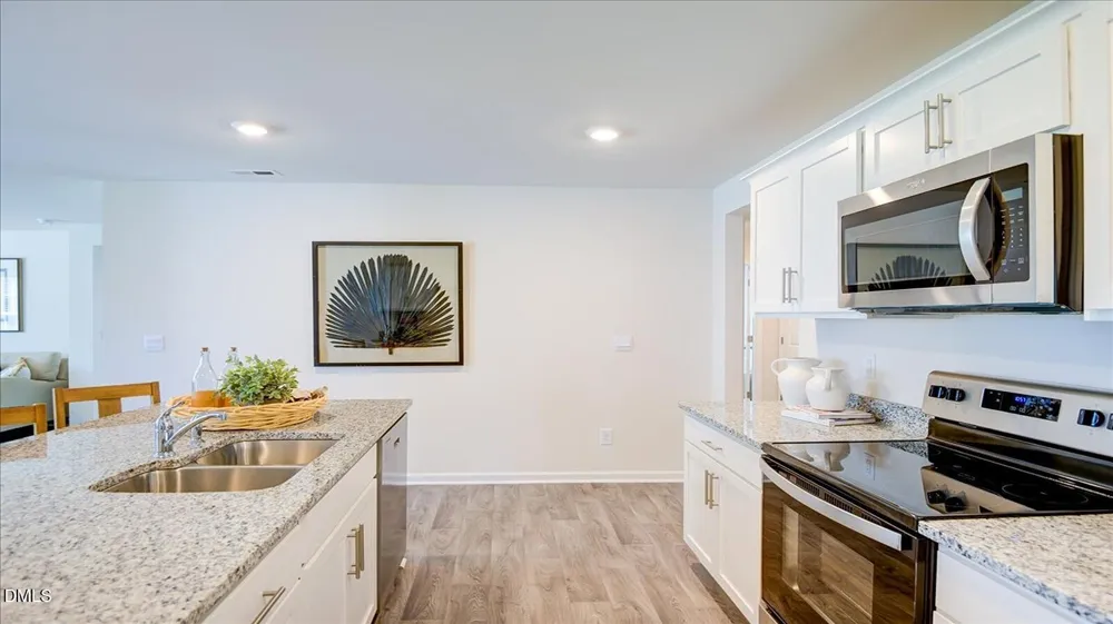 104 Ross Drive Stem, NC 27581