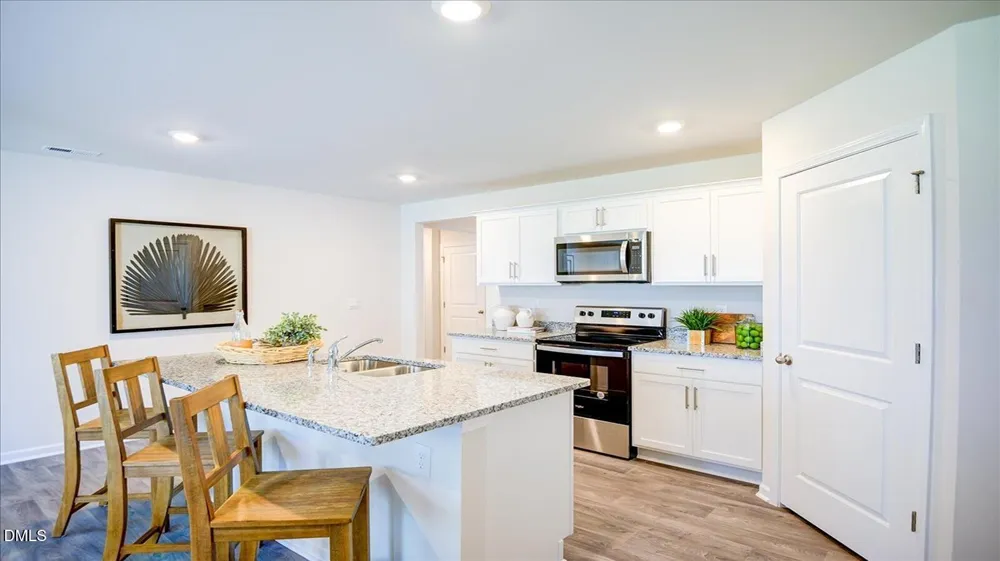 104 Ross Drive Stem, NC 27581
