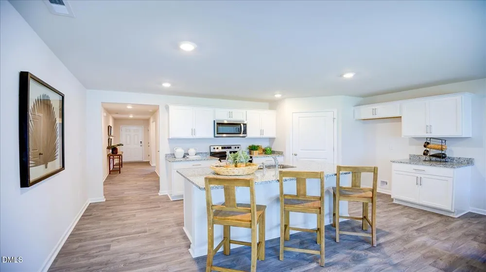104 Ross Drive Stem, NC 27581