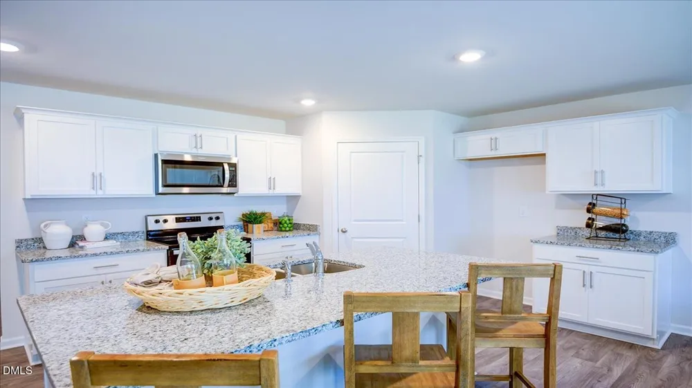 104 Ross Drive Stem, NC 27581