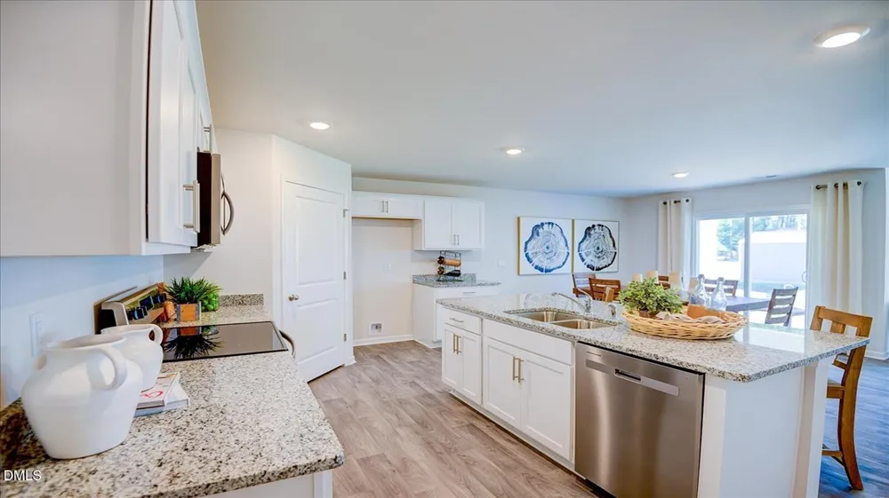 104 Ross Drive Stem, NC 27581