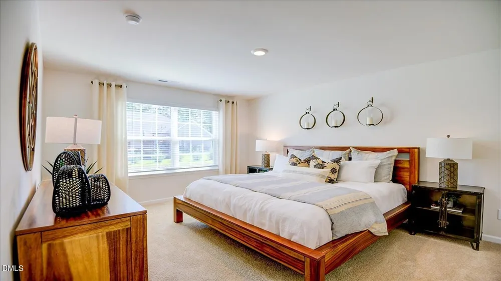 104 Ross Drive Stem, NC 27581