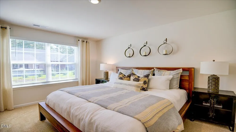 104 Ross Drive Stem, NC 27581