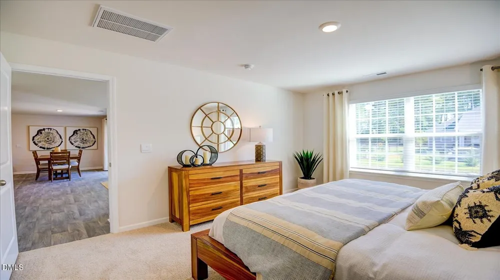 104 Ross Drive Stem, NC 27581