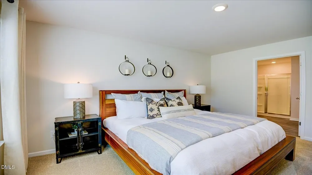 104 Ross Drive Stem, NC 27581