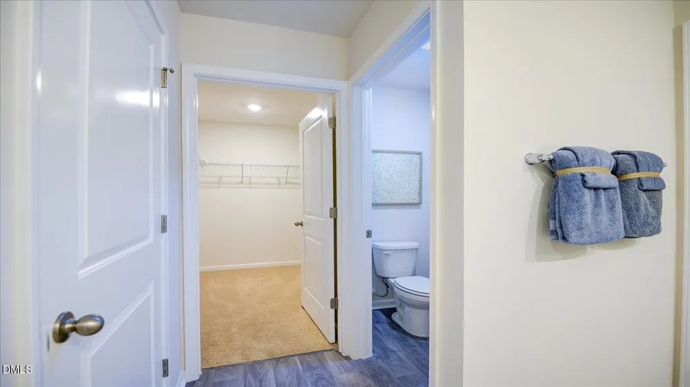 104 Ross Drive Stem, NC 27581