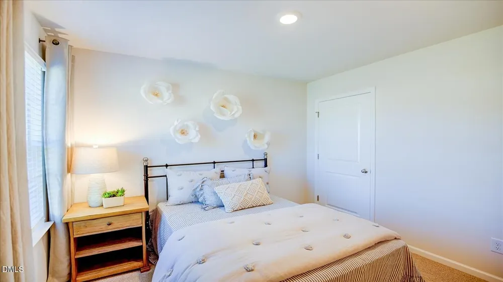 104 Ross Drive Stem, NC 27581