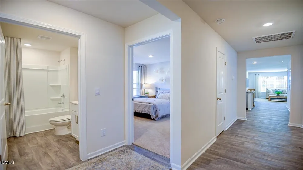 104 Ross Drive Stem, NC 27581
