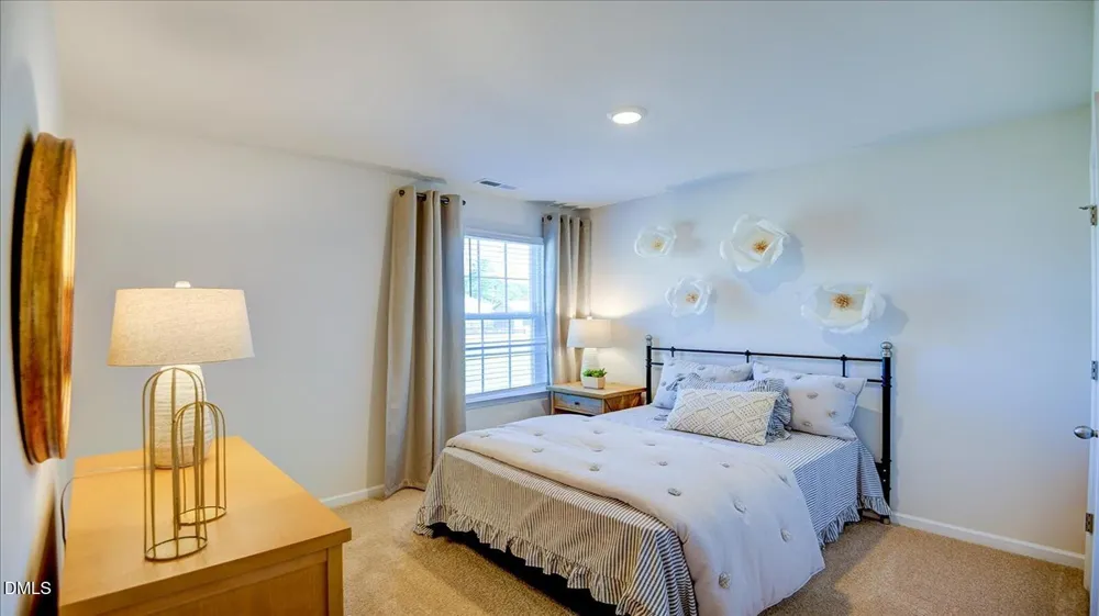 104 Ross Drive Stem, NC 27581