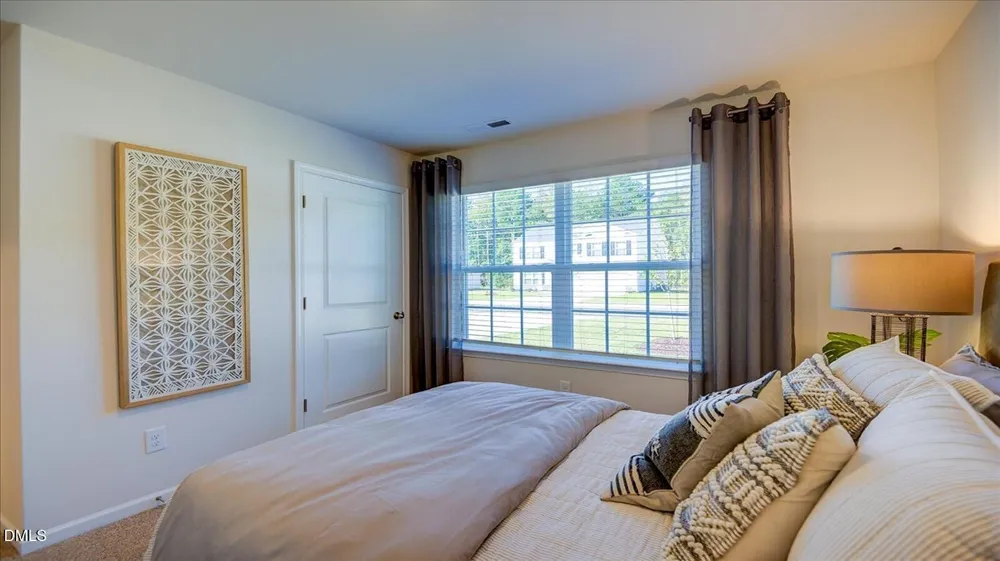 104 Ross Drive Stem, NC 27581