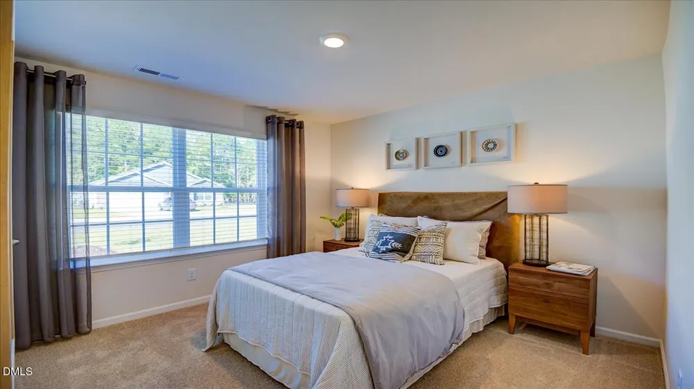 104 Ross Drive Stem, NC 27581