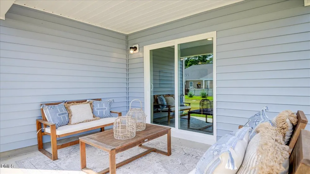 104 Ross Drive Stem, NC 27581