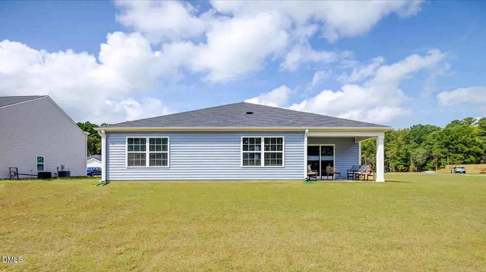 104 Ross Drive Stem, NC 27581