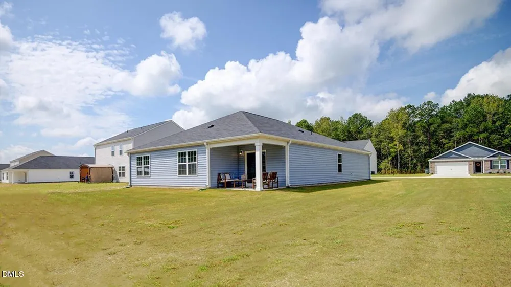104 Ross Drive Stem, NC 27581