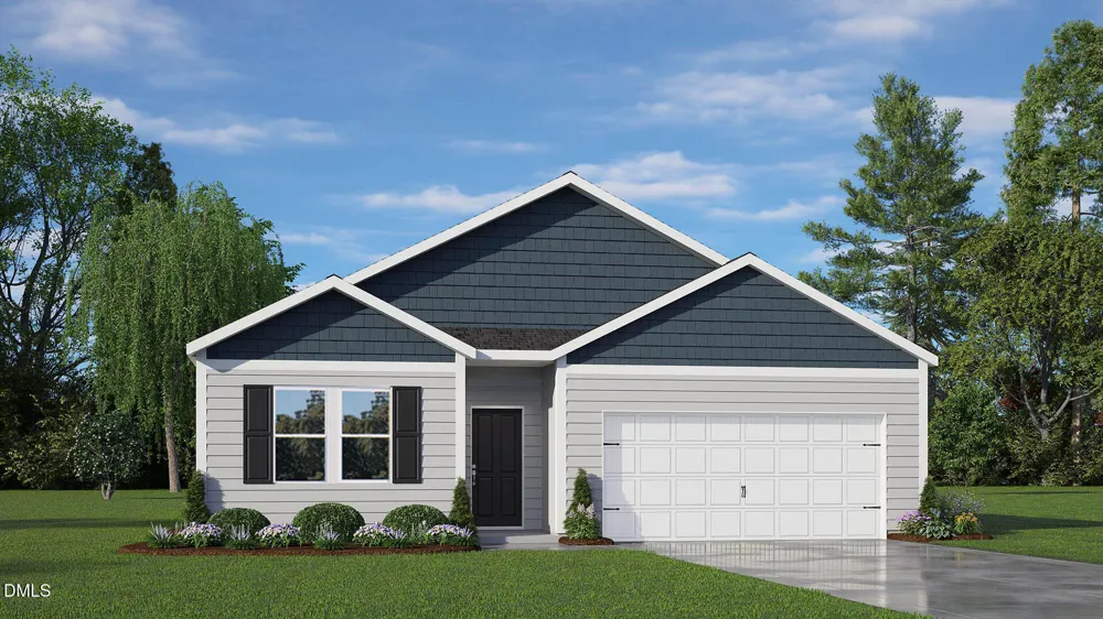 104 Ross Drive Stem, NC 27581