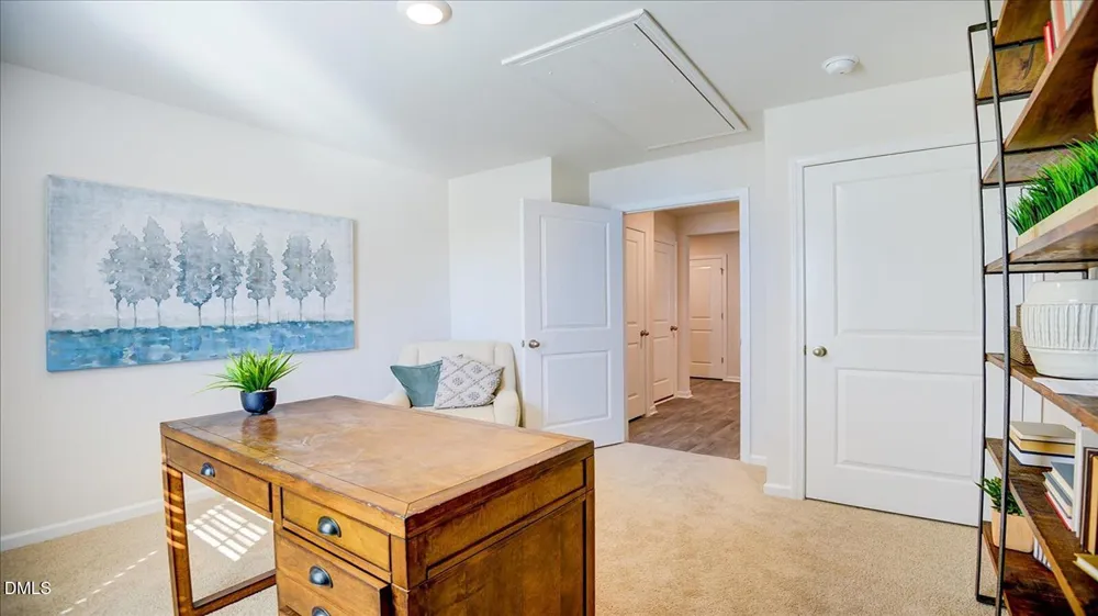 104 Ross Drive Stem, NC 27581