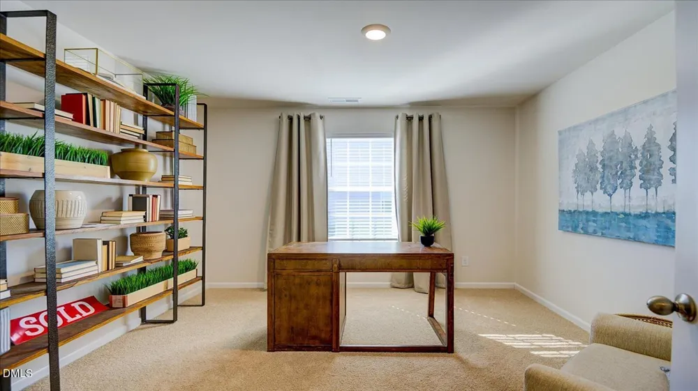 104 Ross Drive Stem, NC 27581