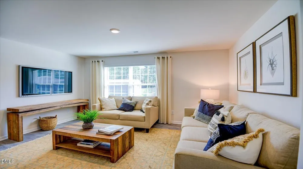 104 Ross Drive Stem, NC 27581