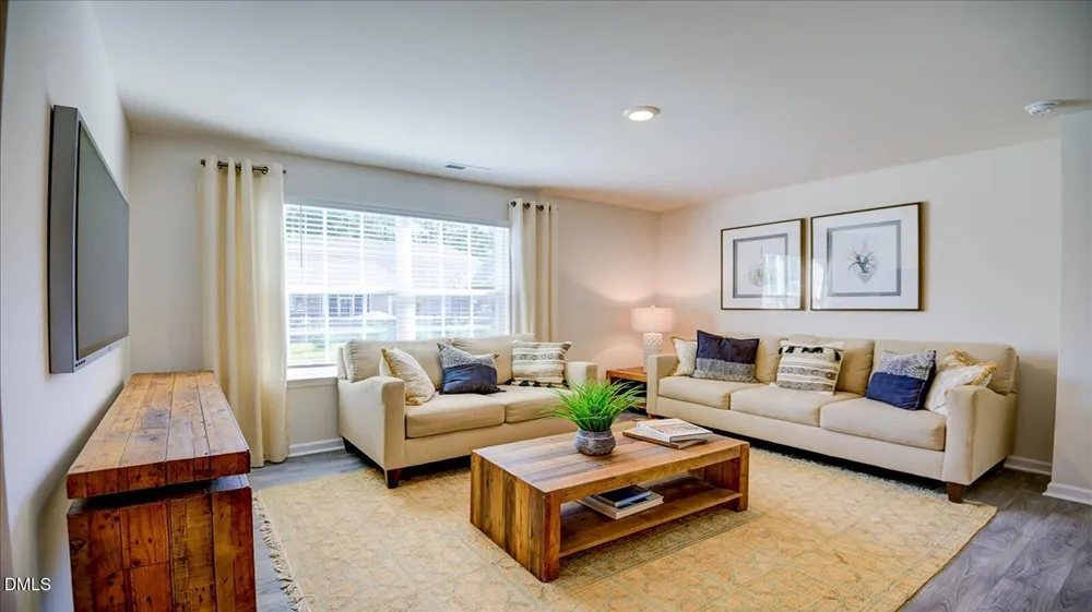 104 Ross Drive Stem, NC 27581