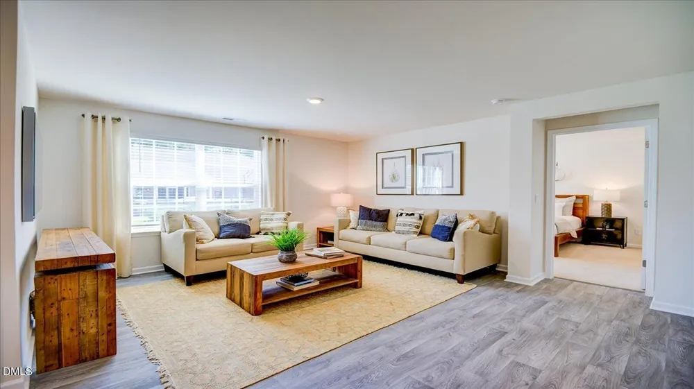 104 Ross Drive Stem, NC 27581