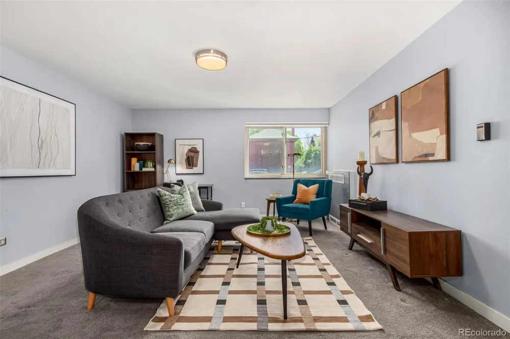 1260 York Street #204