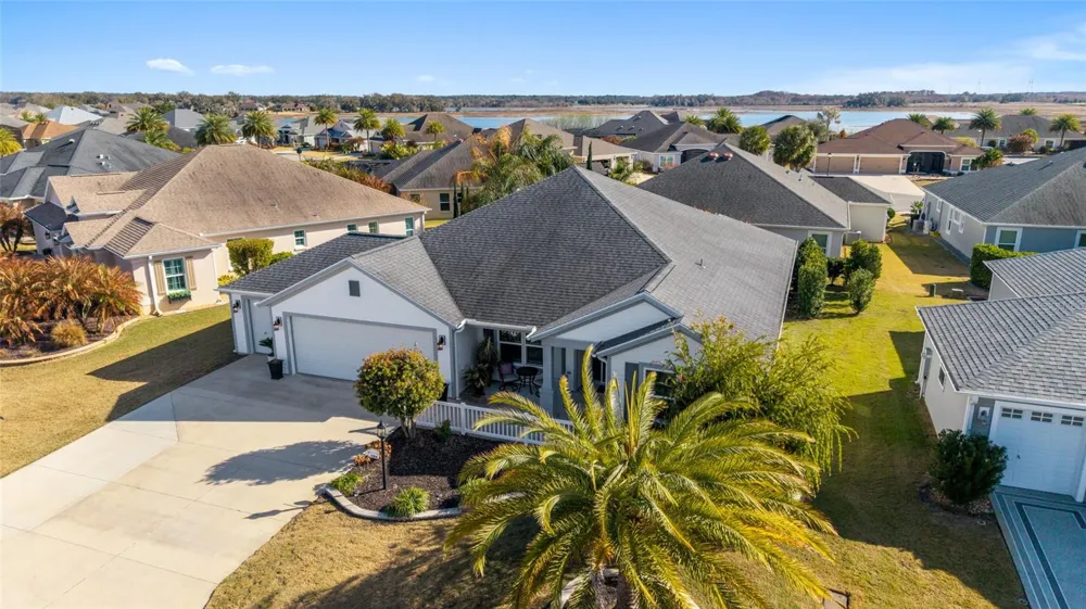 1194 MCDONOUGH PLACE The Villages, FL 32163