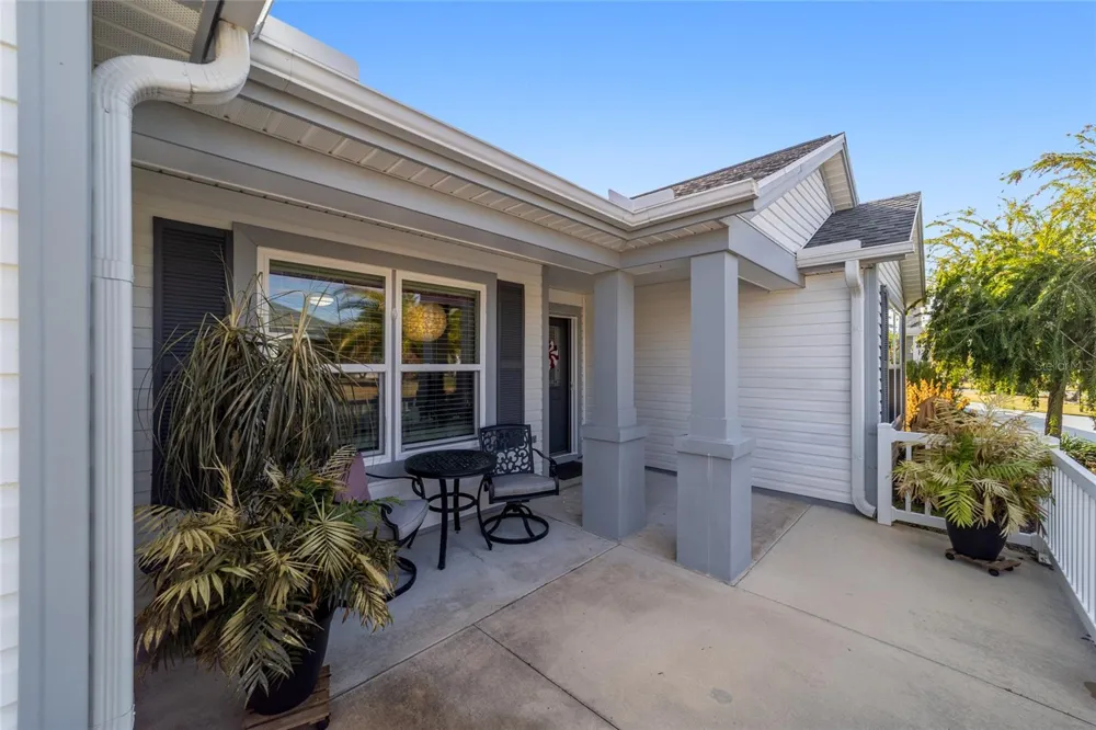 1194 MCDONOUGH PLACE The Villages, FL 32163