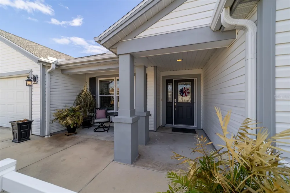 1194 MCDONOUGH PLACE The Villages, FL 32163