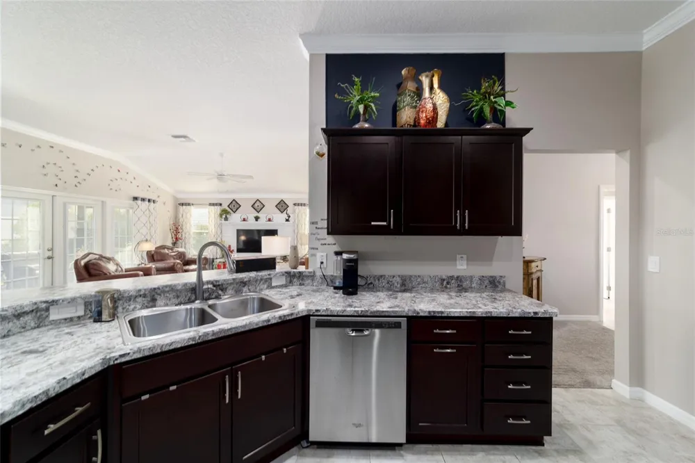 1194 MCDONOUGH PLACE The Villages, FL 32163