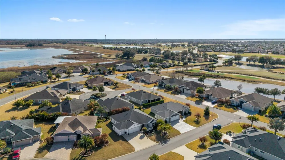 1194 MCDONOUGH PLACE The Villages, FL 32163