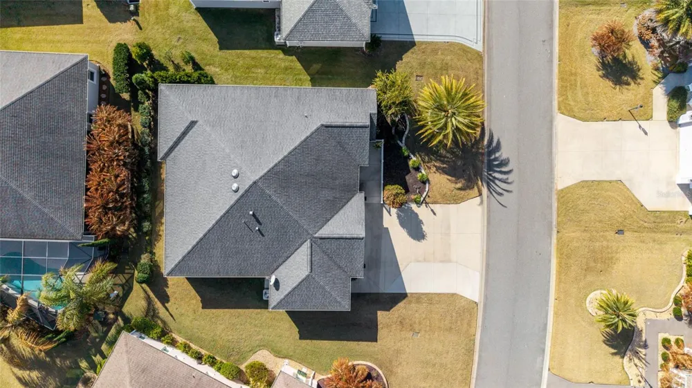 1194 MCDONOUGH PLACE The Villages, FL 32163