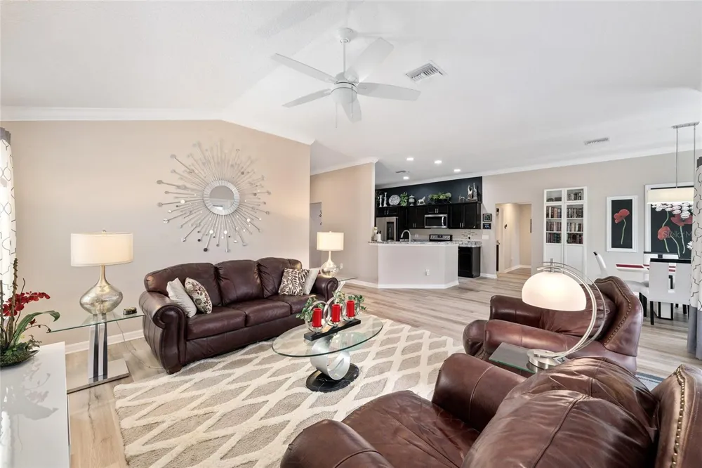1194 MCDONOUGH PLACE The Villages, FL 32163