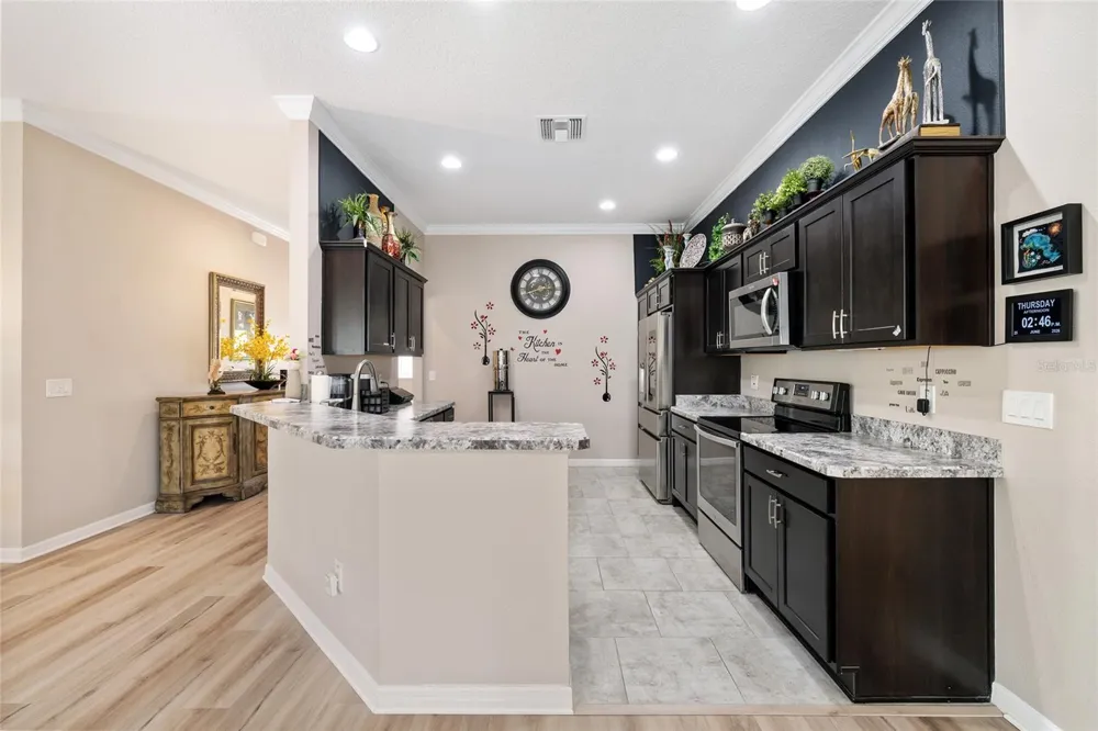 1194 MCDONOUGH PLACE The Villages, FL 32163