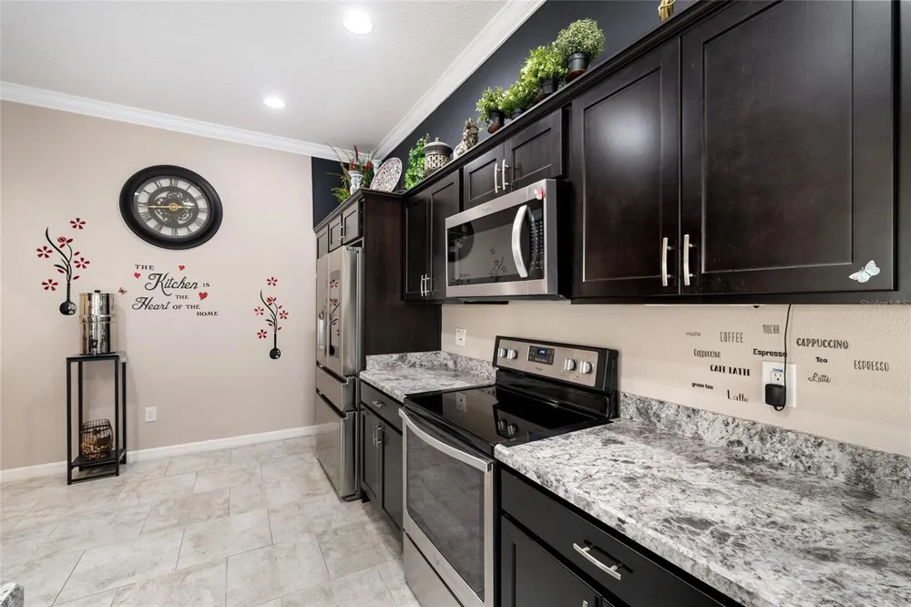 1194 MCDONOUGH PLACE The Villages, FL 32163