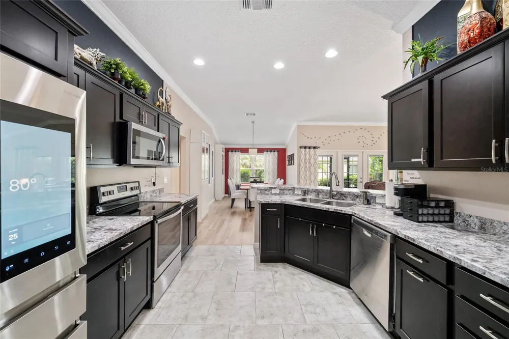 1194 MCDONOUGH PLACE The Villages, FL 32163