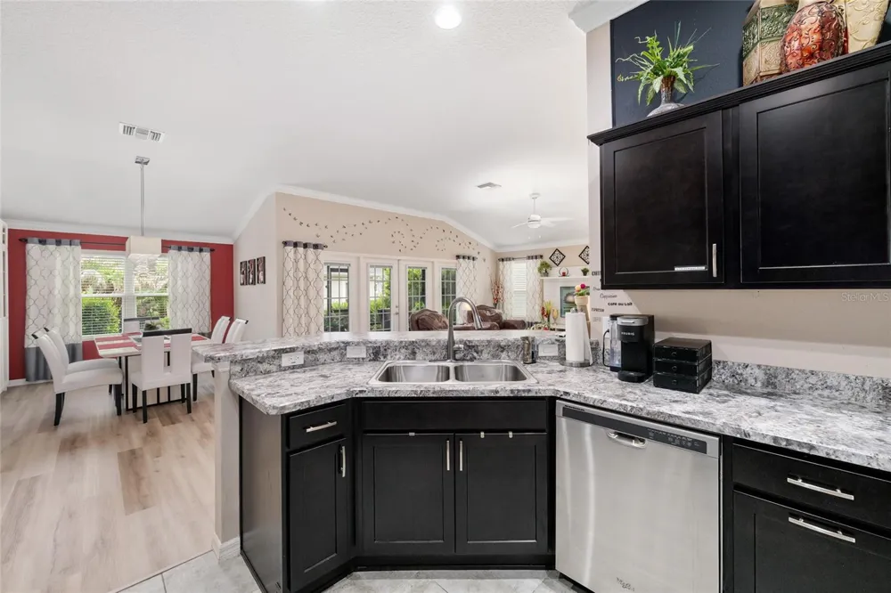 1194 MCDONOUGH PLACE The Villages, FL 32163