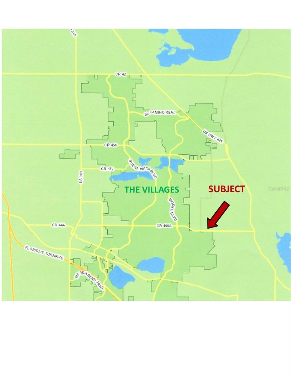 745 COUNTY ROAD 466A Fruitland Park, FL 34731